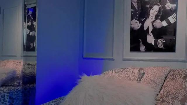 Thumbnail 3, evajagger_'s Stream at Chaturbate, 1 month ago