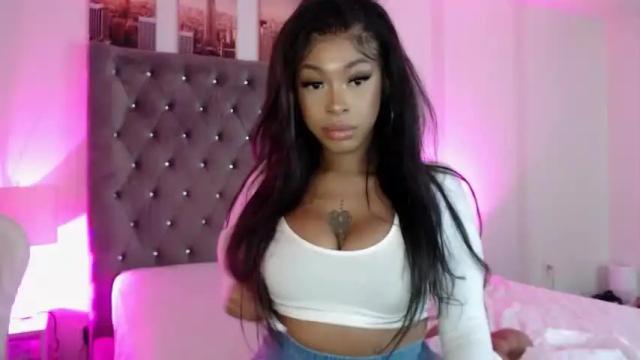 Image 2 of evajonez Stream on Chaturbate on 14 months ago