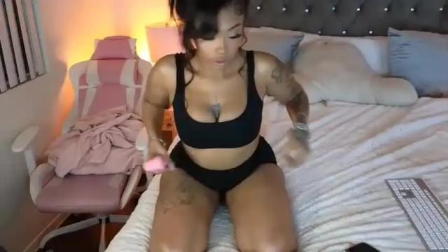 Thumbnail 2, evajonez's Stream at Chaturbate, 14 months ago