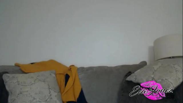 Thumbnail 1, evajonez's Stream at Chaturbate, 23 days ago