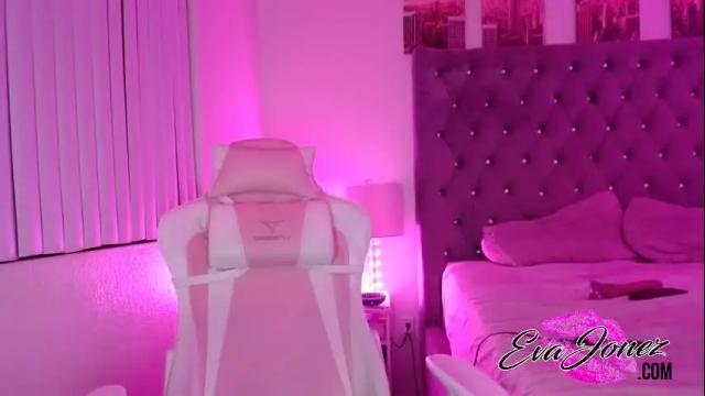 Image 11 of evajonez Stream on Chaturbate on 5 months ago