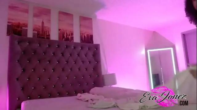 Thumbnail 1, evajonez's Stream at Chaturbate, 25 days ago