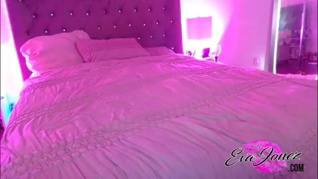 Thumbnail 2, evajonez's Stream at Chaturbate, 9 days ago