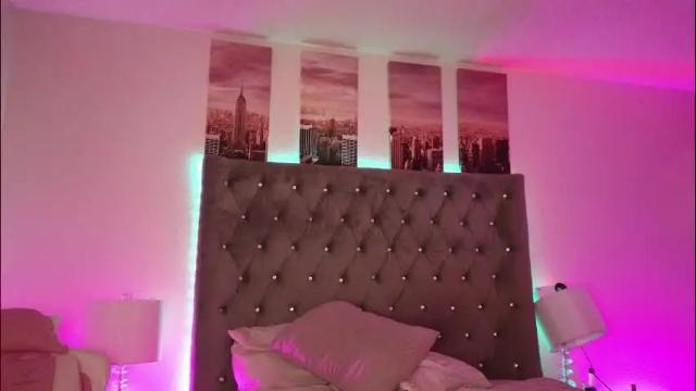 Thumbnail 1, evajonez's Stream at Chaturbate, 1 month ago