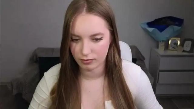 Image 3 of evajuly Stream on Chaturbate on 2 months ago