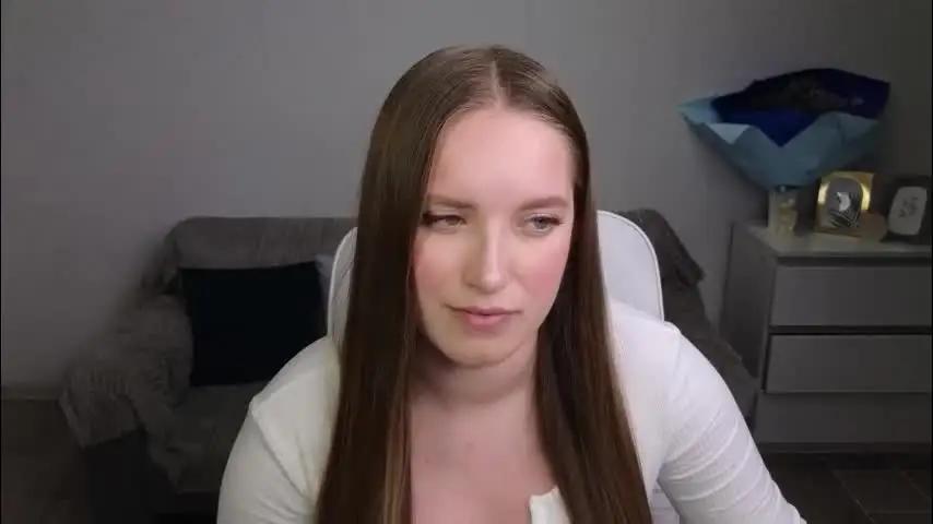 evajuly Chaturbate