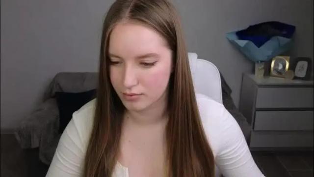 Image 3 of evajuly Stream on Chaturbate on 2 months ago