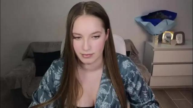 Image 7 of evajuly Stream on Chaturbate on 2 months ago