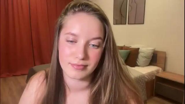 Image 8 of evajuly Stream on Chaturbate on 1 month ago