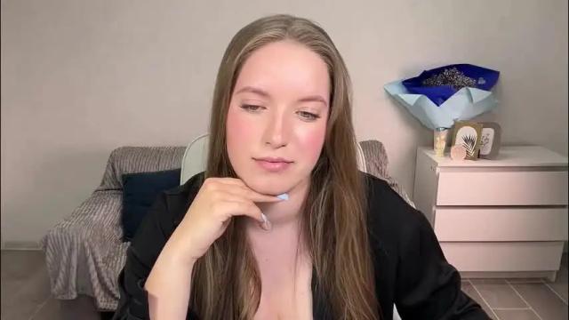 Image 6 of evajuly Stream on Chaturbate on 1 month ago