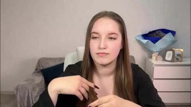 Image 3 of evajuly Stream on Chaturbate on 1 month ago