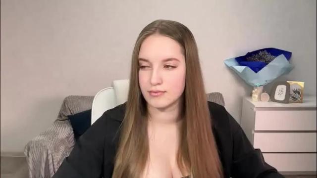 Thumbnail 3, evajuly's Stream at Chaturbate, 1 month ago