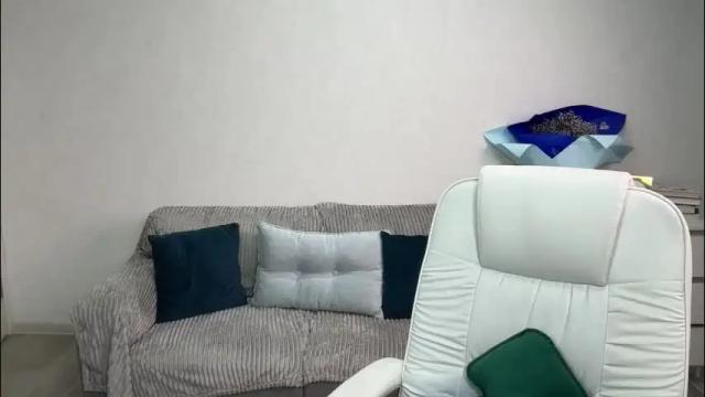 Image 6 of evajuly Stream on Chaturbate on 6 days ago