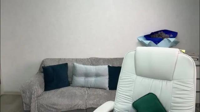 Image 7 of evajuly Stream on Chaturbate on 6 days ago