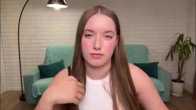 Image 10 of evajuly Stream on Chaturbate on 14 hours ago