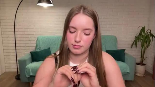 Image 12 of evajuly Stream on Chaturbate on 14 hours ago