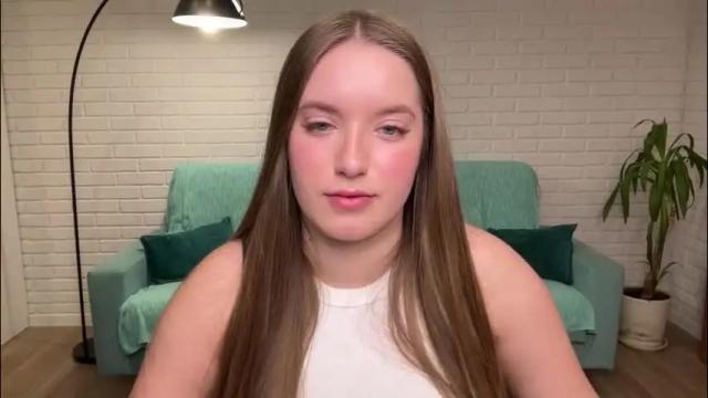 Image 4 of evajuly Stream on Chaturbate on 14 hours ago