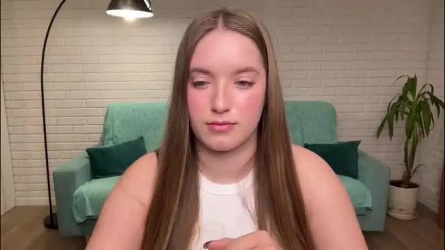 Thumbnail 3, evajuly's Stream at Chaturbate, 4 hours ago