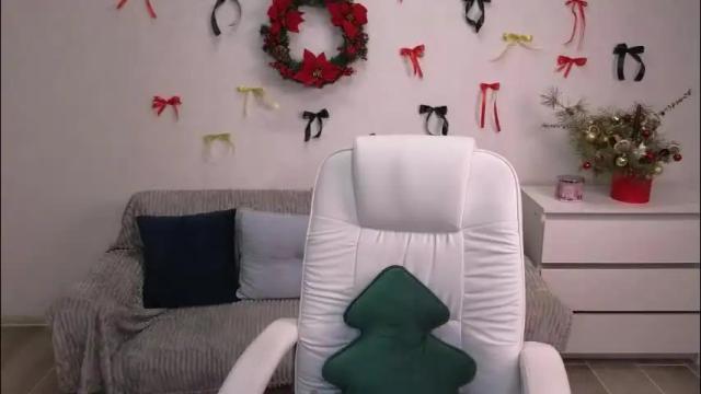 Thumbnail 2, evajuly's Stream at Chaturbate, 14 days ago