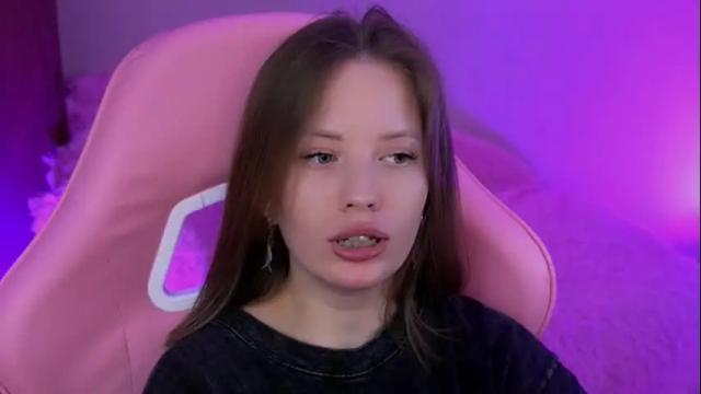 Image 10 of evakolt_ Stream on Chaturbate on 2 months ago