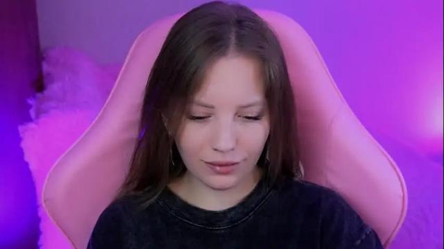 Image 2 of evakolt_ Stream on Chaturbate on 2 months ago