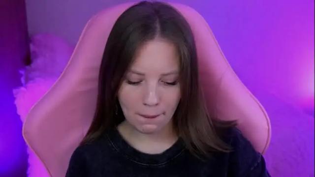 Image 4 of evakolt_ Stream on Chaturbate on 2 months ago