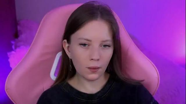 Thumbnail 2, evakolt_'s Stream at Chaturbate, 2 months ago