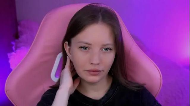 Image 6 of evakolt_ Stream on Chaturbate on 2 months ago