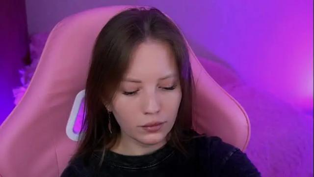 Thumbnail 3, evakolt_'s Stream at Chaturbate, 2 months ago