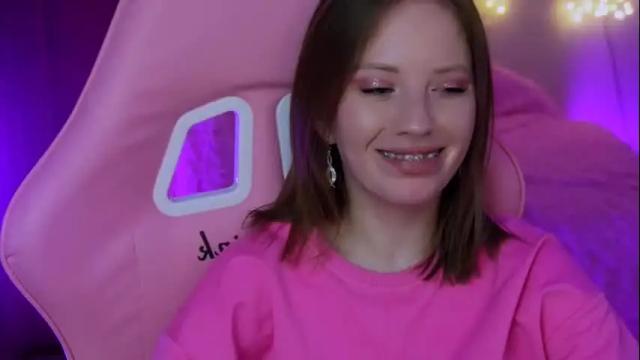 Image 12 of evakolt_ Stream on Chaturbate on 2 months ago