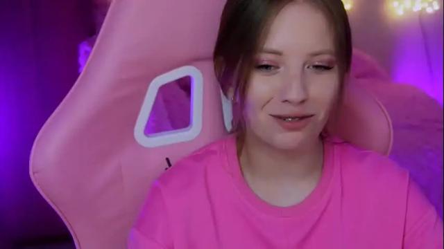 Image 2 of evakolt_ Stream on Chaturbate on 2 months ago
