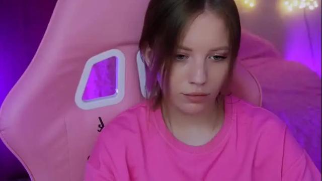 Image 4 of evakolt_ Stream on Chaturbate on 2 months ago