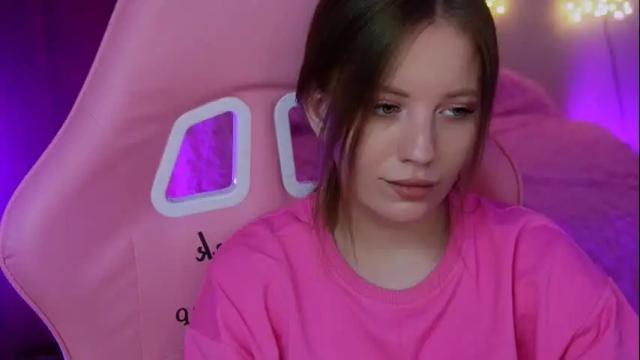 Thumbnail 2, evakolt_'s Stream at Chaturbate, 2 months ago