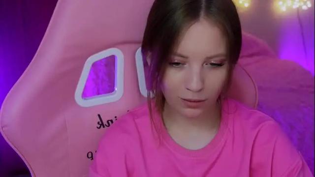 Image 6 of evakolt_ Stream on Chaturbate on 2 months ago