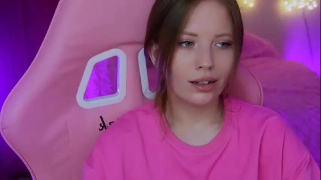 Image 7 of evakolt_ Stream on Chaturbate on 2 months ago