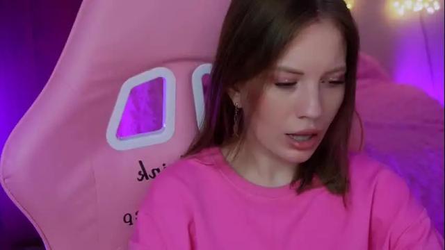 Image 8 of evakolt_ Stream on Chaturbate on 2 months ago