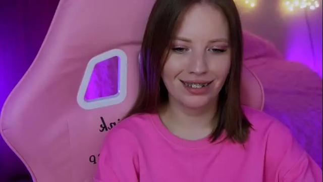Thumbnail 3, evakolt_'s Stream at Chaturbate, 2 months ago