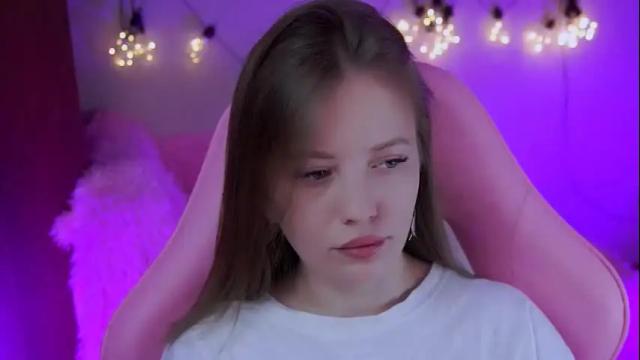 Image 2 of evakolt_ Stream on Chaturbate on 2 months ago
