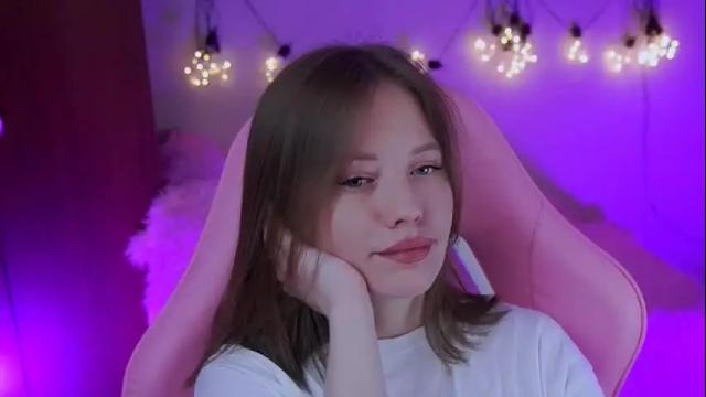 Image 3 of evakolt_ Stream on Chaturbate on 2 months ago