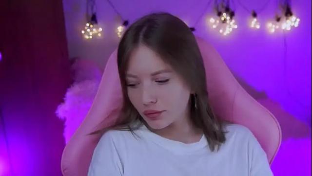Thumbnail 2, evakolt_'s Stream at Chaturbate, 2 months ago