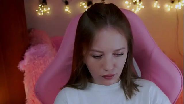 Image 8 of evakolt_ Stream on Chaturbate on 2 months ago