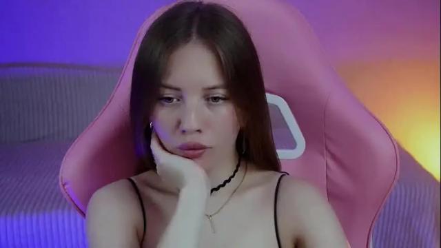Image 7 of evakolt_ Stream on Chaturbate on 1 month ago