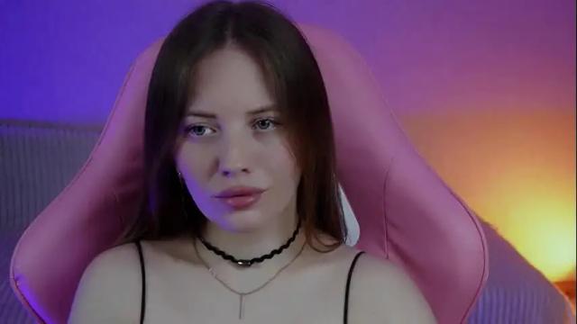 Thumbnail 3, evakolt_'s Stream at Chaturbate, 1 month ago