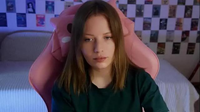 Thumbnail 1, evakolt_'s Stream at Chaturbate, 1 month ago