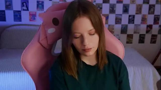 Image 3 of evakolt_ Stream on Chaturbate on 1 month ago