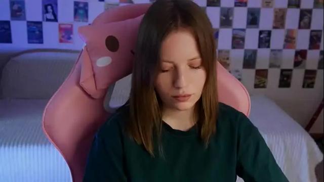 Image 4 of evakolt_ Stream on Chaturbate on 1 month ago