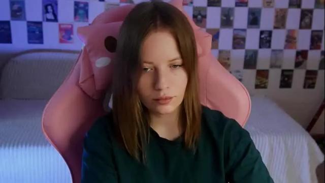 Thumbnail 2, evakolt_'s Stream at Chaturbate, 1 month ago