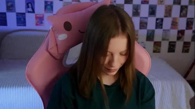 Image 6 of evakolt_ Stream on Chaturbate on 1 month ago