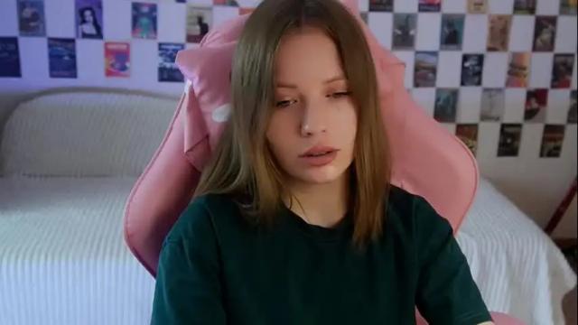 Image 8 of evakolt_ Stream on Chaturbate on 1 month ago