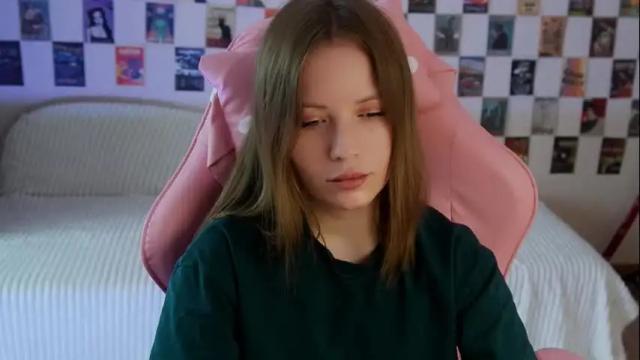 Thumbnail 3, evakolt_'s Stream at Chaturbate, 1 month ago
